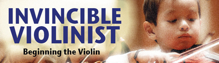 Invincible Violinist Left Hand Cheat Sheet for Beginning and Intermediate Violinists.