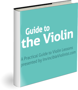 Parent's Guide to the Violin