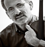 Bill Alpert, Violinist, Founder of InvincibleViolinist.com