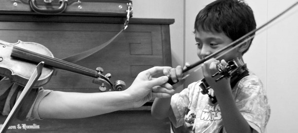 Practice With Me Suzuki Violin